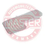 Luftfilter MASTER-SPORT GERMANY 3318-LF-PCS-MS