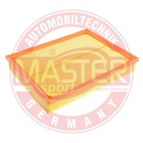 Luftfilter MASTER-SPORT GERMANY 33189-LF-PCS-MS Bild Luftfilter MASTER-SPORT GERMANY 33189-LF-PCS-MS