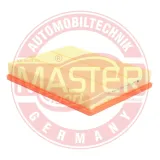 Luftfilter MASTER-SPORT GERMANY 33189/1-LF-PCS-MS