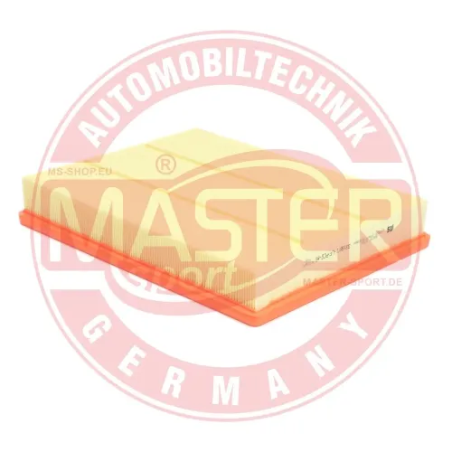 Luftfilter MASTER-SPORT GERMANY 33189/1-LF-PCS-MS Bild Luftfilter MASTER-SPORT GERMANY 33189/1-LF-PCS-MS