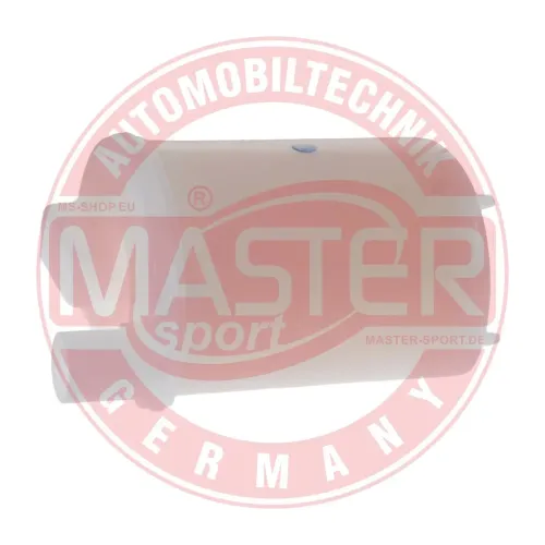 Kraftstofffilter MASTER-SPORT GERMANY 3319J-KF-PCS-MS Bild Kraftstofffilter MASTER-SPORT GERMANY 3319J-KF-PCS-MS