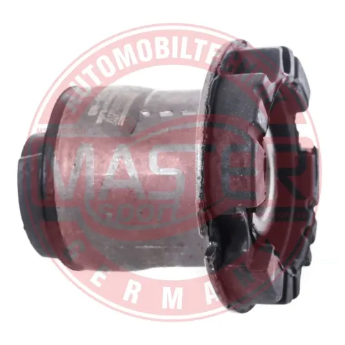 Lagerung, Achsträger Hinterachse beidseitig vorne MASTER-SPORT GERMANY 33319-PCS-MS Bild Lagerung, Achsträger Hinterachse beidseitig vorne MASTER-SPORT GERMANY 33319-PCS-MS