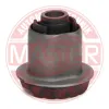 Lagerung, Achsträger Hinterachse beidseitig hinten MASTER-SPORT GERMANY 33320-PCS-MS Bild Lagerung, Achsträger Hinterachse beidseitig hinten MASTER-SPORT GERMANY 33320-PCS-MS