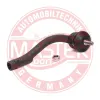 Spurstangenkopf Vorderachse rechts MASTER-SPORT GERMANY 33358-PCS-MS Bild Spurstangenkopf Vorderachse rechts MASTER-SPORT GERMANY 33358-PCS-MS