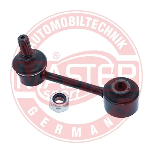 Stange/Strebe, Stabilisator Hinterachse MASTER-SPORT GERMANY 33361-PCS-MS Bild Stange/Strebe, Stabilisator Hinterachse MASTER-SPORT GERMANY 33361-PCS-MS