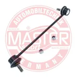 Stange/Strebe, Stabilisator Vorderachse links MASTER-SPORT GERMANY 33363-PCS-MS