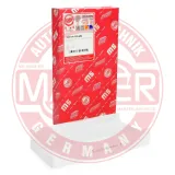 Filter, Innenraumluft MASTER-SPORT GERMANY 3337-IF-PCS-MS