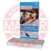 Filter, Innenraumluft MASTER-SPORT GERMANY 3337-IFB-PCS-MS Bild Filter, Innenraumluft MASTER-SPORT GERMANY 3337-IFB-PCS-MS
