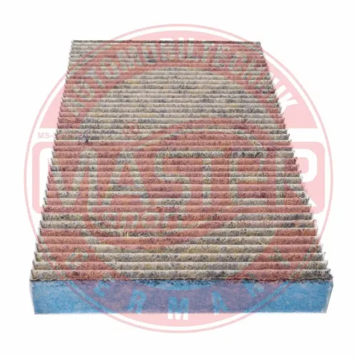 Filter, Innenraumluft MASTER-SPORT GERMANY 3337-IFB-PCS-MS Bild Filter, Innenraumluft MASTER-SPORT GERMANY 3337-IFB-PCS-MS