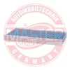 Filter, Innenraumluft MASTER-SPORT GERMANY 3337-IFB-PCS-MS Bild Filter, Innenraumluft MASTER-SPORT GERMANY 3337-IFB-PCS-MS