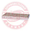 Filter, Innenraumluft MASTER-SPORT GERMANY 3337-IFB-PCS-MS Bild Filter, Innenraumluft MASTER-SPORT GERMANY 3337-IFB-PCS-MS
