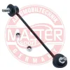 Stange/Strebe, Stabilisator Vorderachse links MASTER-SPORT GERMANY 33371-PCS-MS