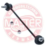 Stange/Strebe, Stabilisator Vorderachse links MASTER-SPORT GERMANY 33371-PCS-MS