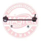 Stange/Strebe, Stabilisator Vorderachse rechts MASTER-SPORT GERMANY 33372-PCS-MS