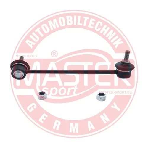 Stange/Strebe, Stabilisator Vorderachse rechts MASTER-SPORT GERMANY 33372-PCS-MS Bild Stange/Strebe, Stabilisator Vorderachse rechts MASTER-SPORT GERMANY 33372-PCS-MS