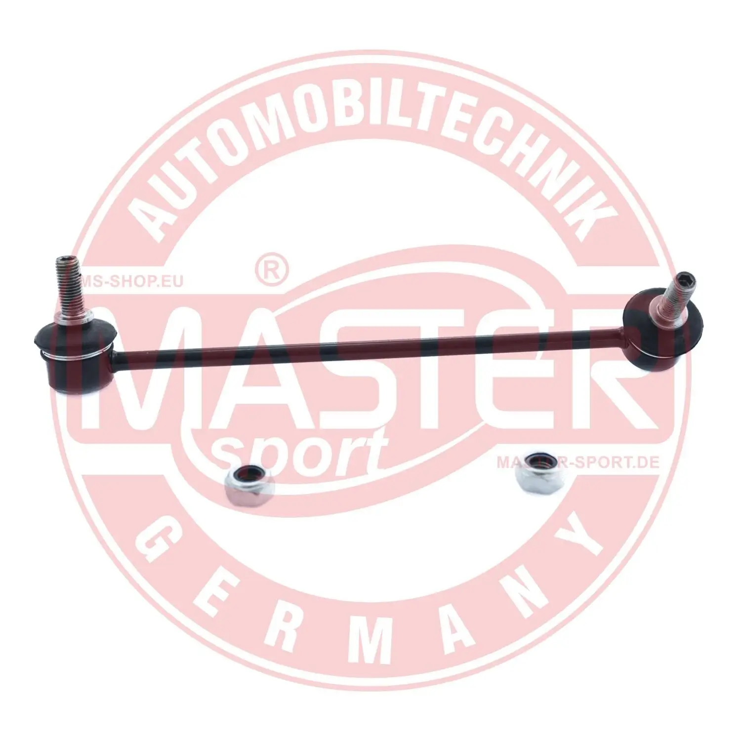 Stange/Strebe, Stabilisator Vorderachse rechts MASTER-SPORT GERMANY 33373-PCS-MS