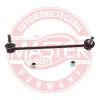 Stange/Strebe, Stabilisator Vorderachse rechts MASTER-SPORT GERMANY 33373-PCS-MS
