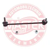 Stange/Strebe, Stabilisator Vorderachse rechts MASTER-SPORT GERMANY 33373-PCS-MS