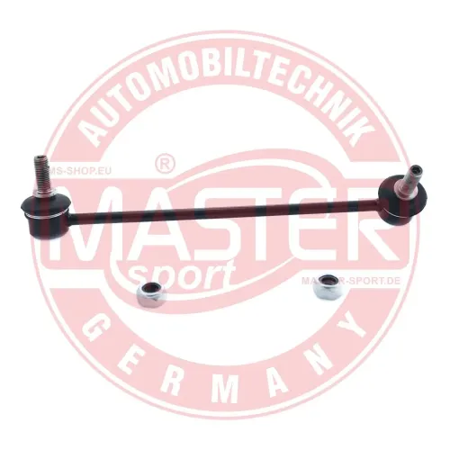 Stange/Strebe, Stabilisator Vorderachse rechts MASTER-SPORT GERMANY 33373-PCS-MS Bild Stange/Strebe, Stabilisator Vorderachse rechts MASTER-SPORT GERMANY 33373-PCS-MS