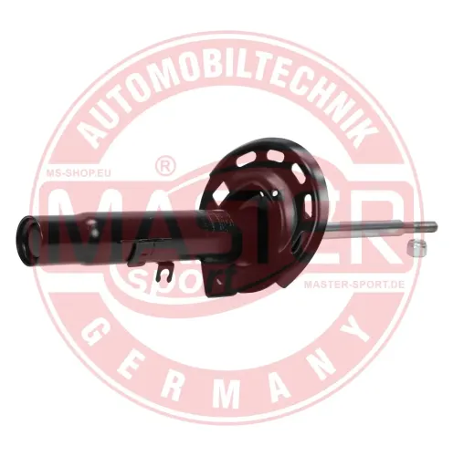 Stoßdämpfer Vorderachse links MASTER-SPORT GERMANY 3338001K-PCS-MS Bild Stoßdämpfer Vorderachse links MASTER-SPORT GERMANY 3338001K-PCS-MS