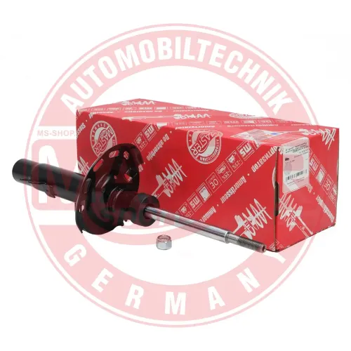 Stoßdämpfer Vorderachse links MASTER-SPORT GERMANY 3338001K-PCS-MS Bild Stoßdämpfer Vorderachse links MASTER-SPORT GERMANY 3338001K-PCS-MS