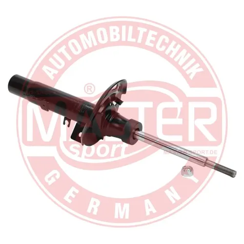 Stoßdämpfer Vorderachse links MASTER-SPORT GERMANY 3338001K-PCS-MS Bild Stoßdämpfer Vorderachse links MASTER-SPORT GERMANY 3338001K-PCS-MS