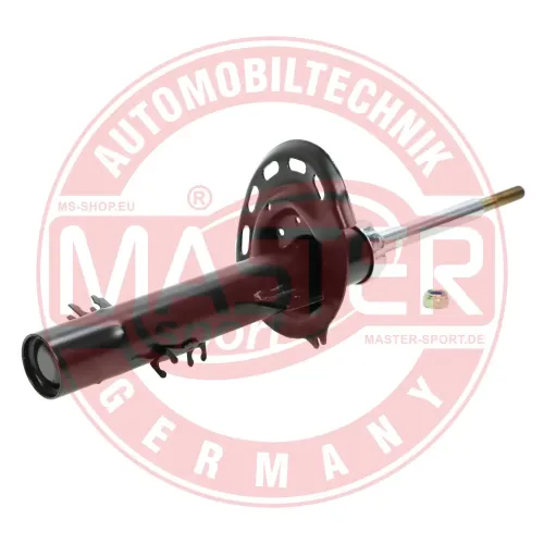 Stoßdämpfer Vorderachse rechts MASTER-SPORT GERMANY 3338004K-PCS-MS Bild Stoßdämpfer Vorderachse rechts MASTER-SPORT GERMANY 3338004K-PCS-MS