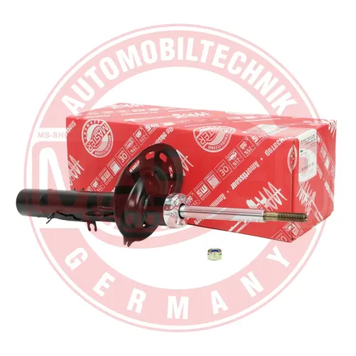 Stoßdämpfer Vorderachse rechts MASTER-SPORT GERMANY 3338004K-PCS-MS Bild Stoßdämpfer Vorderachse rechts MASTER-SPORT GERMANY 3338004K-PCS-MS