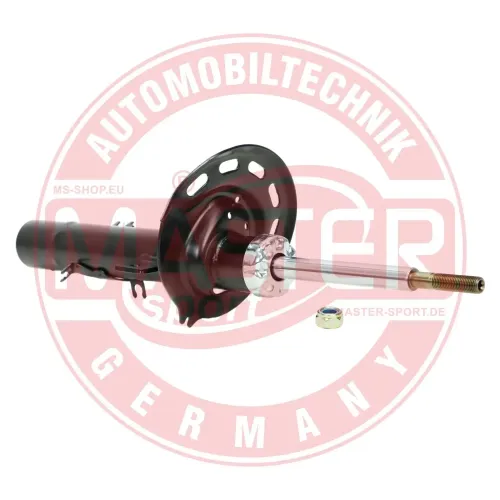 Stoßdämpfer Vorderachse rechts MASTER-SPORT GERMANY 3338004K-PCS-MS Bild Stoßdämpfer Vorderachse rechts MASTER-SPORT GERMANY 3338004K-PCS-MS