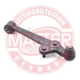 Lenker, Radaufhängung Vorderachse links unten MASTER-SPORT GERMANY 33382-PCS-MS