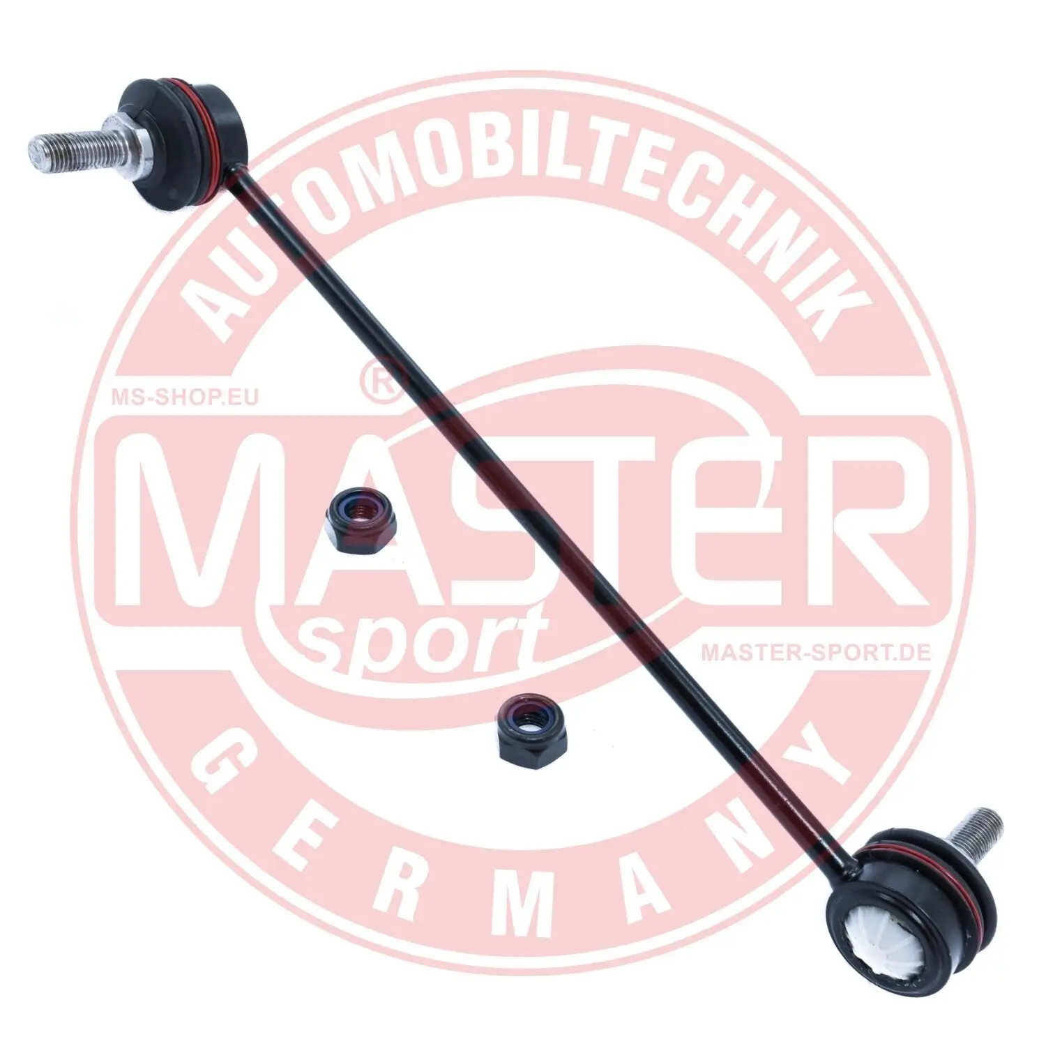 Stange/Strebe, Stabilisator MASTER-SPORT GERMANY 33394-PCS-MS