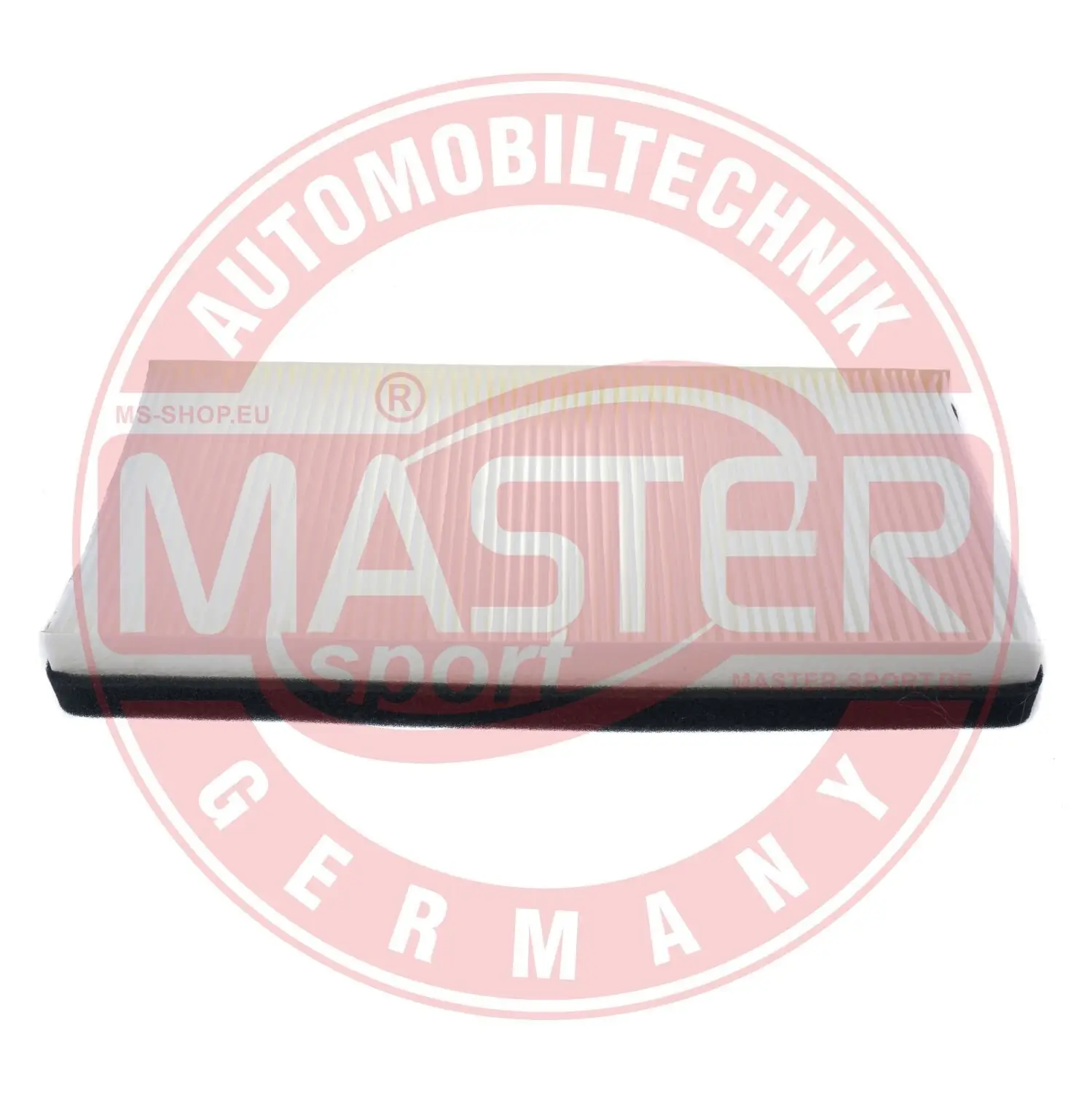 Filter, Innenraumluft MASTER-SPORT GERMANY 3340-IF-PCS-MS