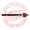 Axialgelenk, Spurstange Vorderachse MASTER-SPORT GERMANY 33410-PCS-MS Bild Axialgelenk, Spurstange Vorderachse MASTER-SPORT GERMANY 33410-PCS-MS