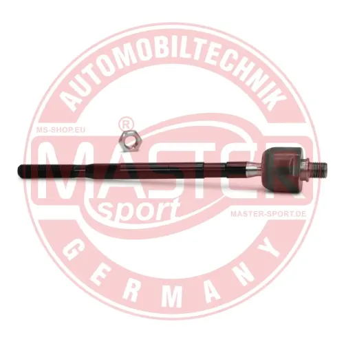 Axialgelenk, Spurstange Vorderachse MASTER-SPORT GERMANY 33410-PCS-MS Bild Axialgelenk, Spurstange Vorderachse MASTER-SPORT GERMANY 33410-PCS-MS