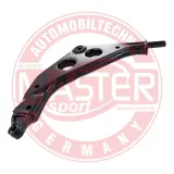 Lenker, Radaufhängung Vorderachse rechts MASTER-SPORT GERMANY 33419-PCS-MS