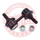Stange/Strebe, Stabilisator Vorderachse MASTER-SPORT GERMANY 33444-PCS-MS
