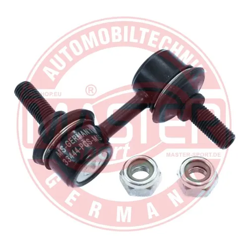 Stange/Strebe, Stabilisator Vorderachse MASTER-SPORT GERMANY 33444-PCS-MS Bild Stange/Strebe, Stabilisator Vorderachse MASTER-SPORT GERMANY 33444-PCS-MS