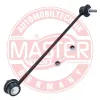 Stange/Strebe, Stabilisator Vorderachse MASTER-SPORT GERMANY 33445-PCS-MS