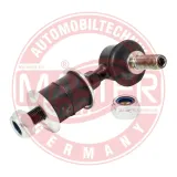 Stange/Strebe, Stabilisator Vorderachse MASTER-SPORT GERMANY 33446-SET-MS