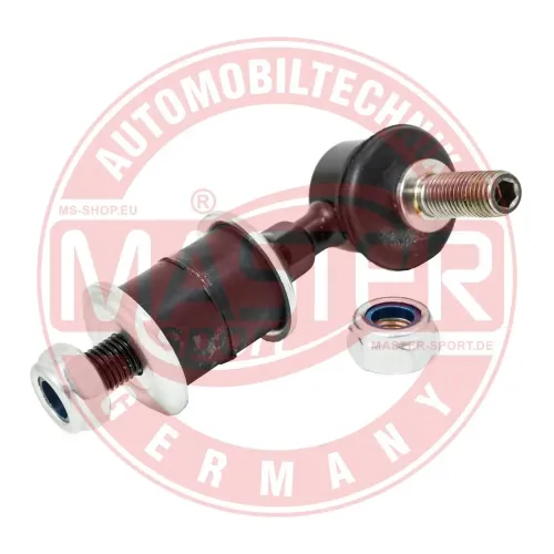 Stange/Strebe, Stabilisator Vorderachse MASTER-SPORT GERMANY 33446-SET-MS Bild Stange/Strebe, Stabilisator Vorderachse MASTER-SPORT GERMANY 33446-SET-MS