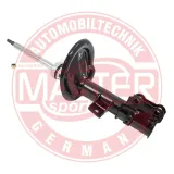 Stoßdämpfer Vorderachse rechts MASTER-SPORT GERMANY 334508-PCS-MS