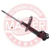 Sto&szlig;d&auml;mpfer Vorderachse links MASTER-SPORT GERMANY 334509-PCS-MS