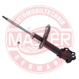 Stoßdämpfer Vorderachse links MASTER-SPORT GERMANY 334509-PCS-MS