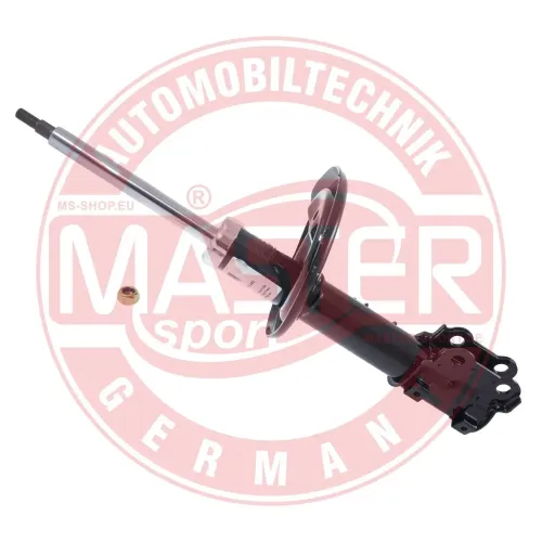 Stoßdämpfer Vorderachse links MASTER-SPORT GERMANY 334509-PCS-MS Bild Stoßdämpfer Vorderachse links MASTER-SPORT GERMANY 334509-PCS-MS