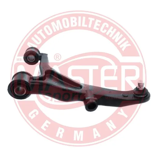 Lenker, Radaufhängung Vorderachse unten links MASTER-SPORT GERMANY 33462-PCS-MS Bild Lenker, Radaufhängung Vorderachse unten links MASTER-SPORT GERMANY 33462-PCS-MS