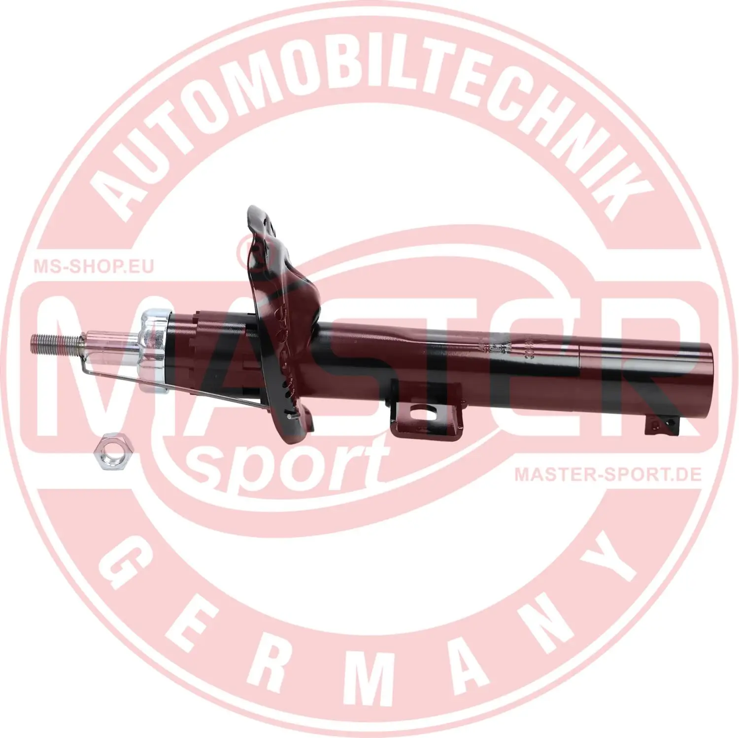 Stoßdämpfer Vorderachse MASTER-SPORT GERMANY 3348090K-PCS-MS