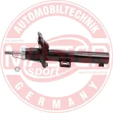 Stoßdämpfer Vorderachse MASTER-SPORT GERMANY 3348090K-PCS-MS