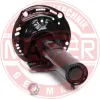 Stoßdämpfer Vorderachse MASTER-SPORT GERMANY 3348090K-PCS-MS Bild Stoßdämpfer Vorderachse MASTER-SPORT GERMANY 3348090K-PCS-MS