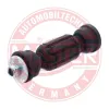 Stange/Strebe, Stabilisator Hinterachse MASTER-SPORT GERMANY 33482-SET-MS