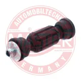Stange/Strebe, Stabilisator Hinterachse MASTER-SPORT GERMANY 33482-SET-MS